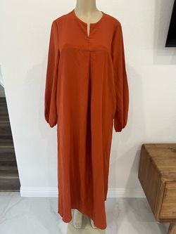 Women dress size L/XL