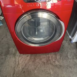 Samsung Gas Dryer