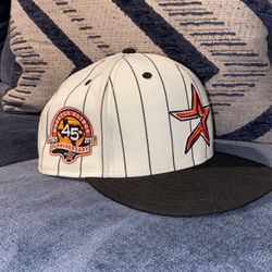Astros Hay