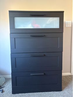 Ikea dresser / drawers
