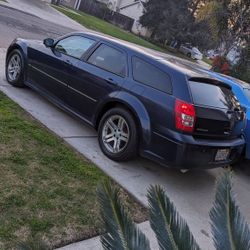 2006 Dodge Magnum
