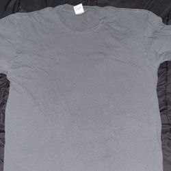 Dark Grey Pro Club Shirt