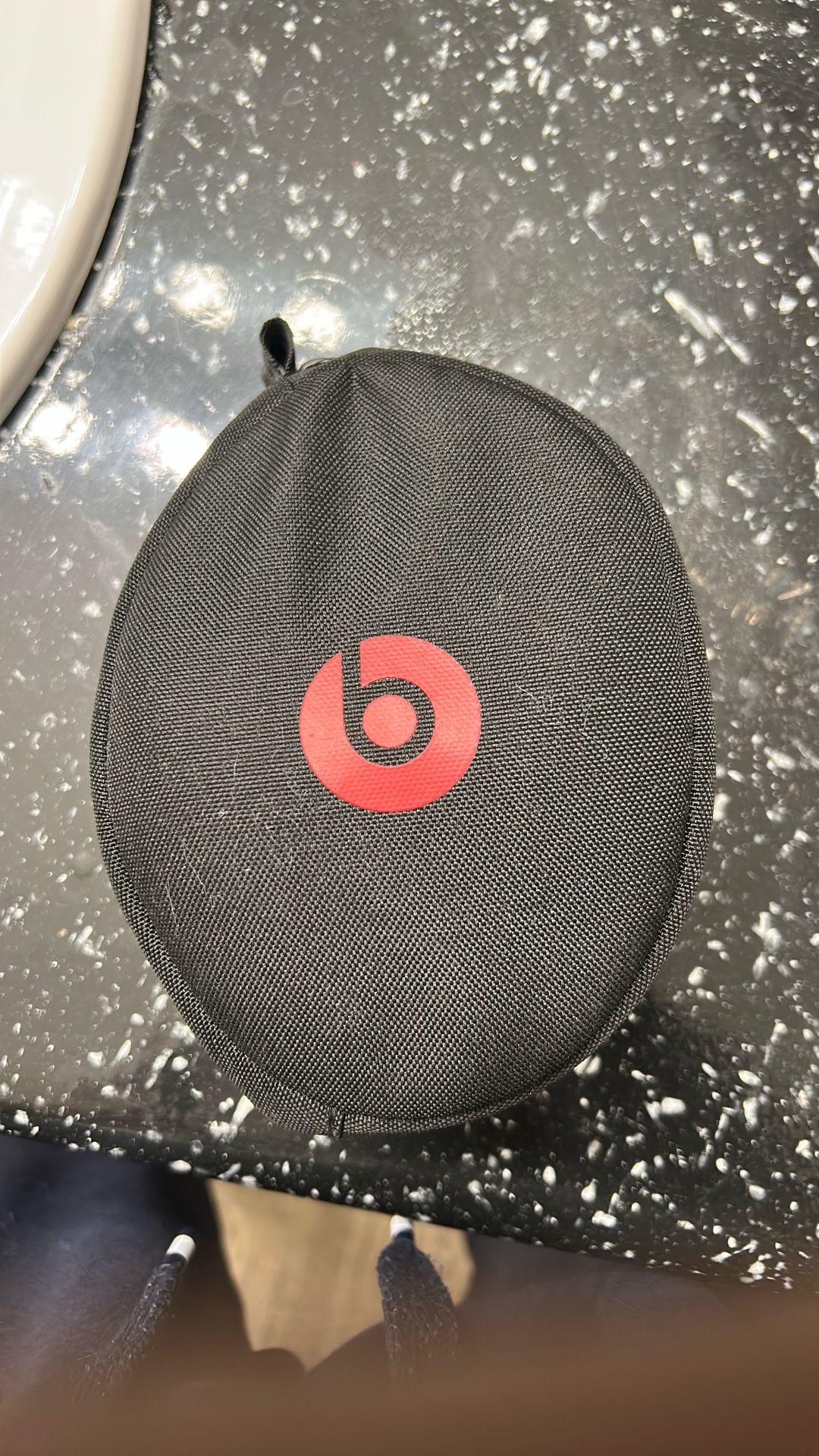 solo 3 beats