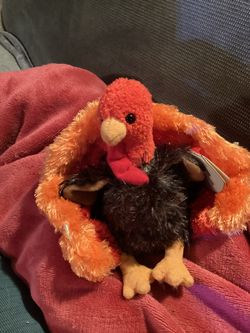 Ty BEANIE BABIES LEFTOVERS