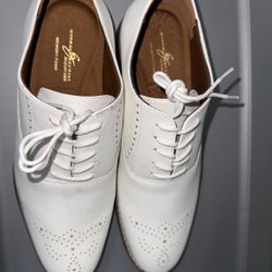Brand New Men’s Oxford’s Shoes 