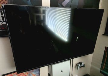 Amazon Fire TV 50"