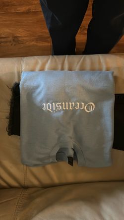 Large Oceanside Crewneck