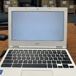 Laptop Chrome 11 Acer 