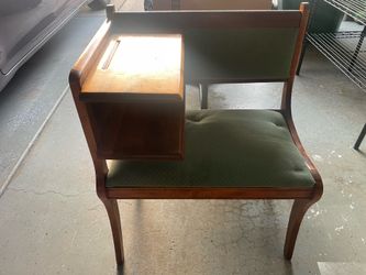 Phone table