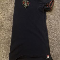 Men Gucci Shirt AUTHENTIC SIZE 3XL