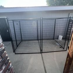 Dog kennel