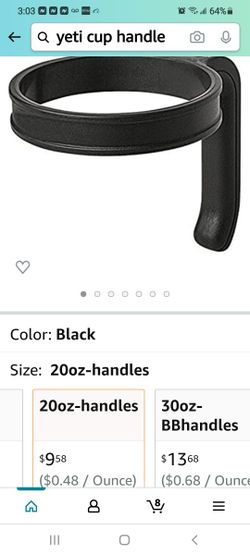 Cup Handle 