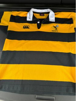 Canterbury Rugby T-shirt