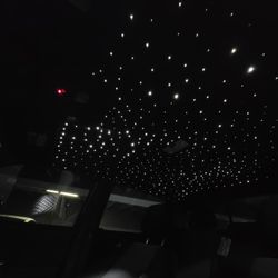 Headliner Starlights
