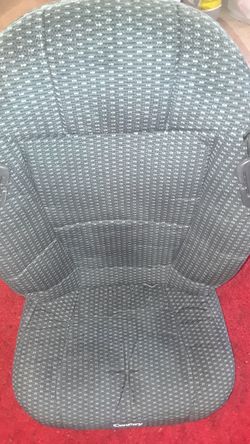 silla para el carro