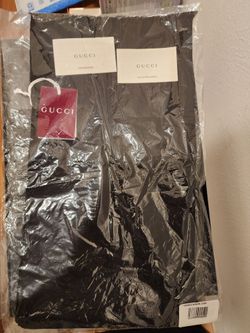 Gucci Item New with Tags