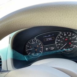 2014 Nissan Pathfinder