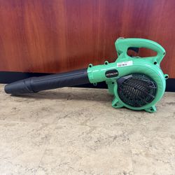 HITACHI RB24EAP LEAF BLOWER