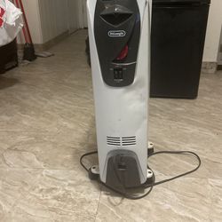 Oil Heater