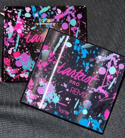 Tarte Eyeshadow Palette