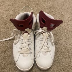 Jordan 6