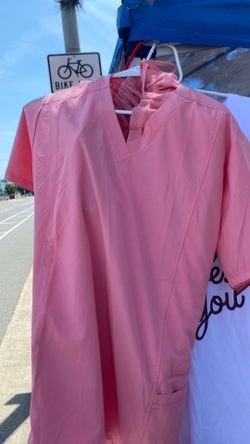 Scrub Sets $25 all colors