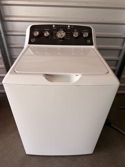 Washer
