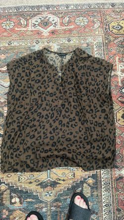 Banana republick womens top