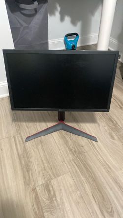 Lg gaming monitor