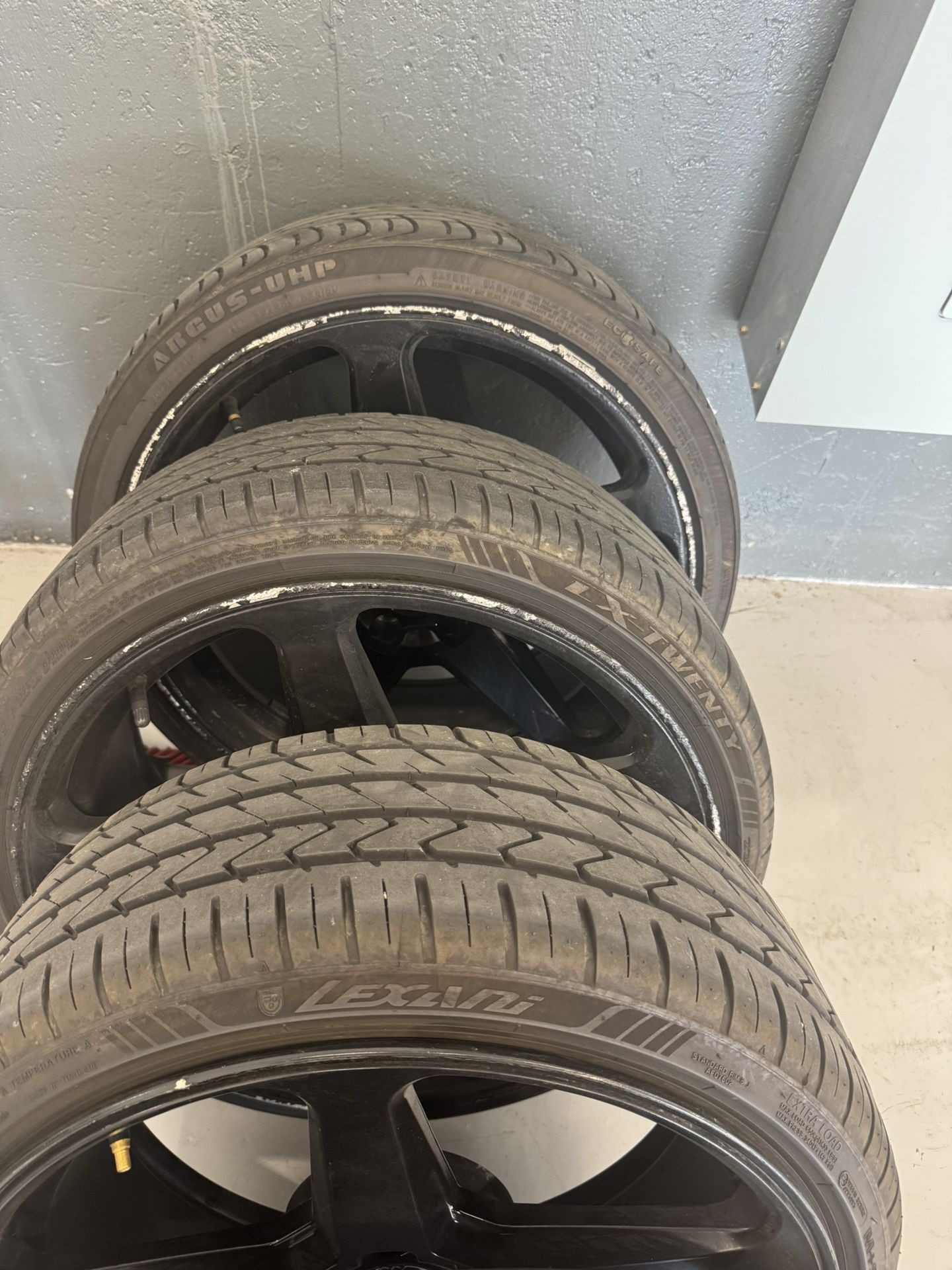 Rims