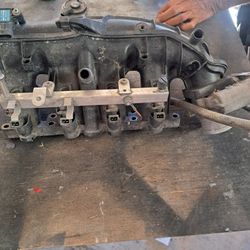 2011 And 2012 Chevy Cruz