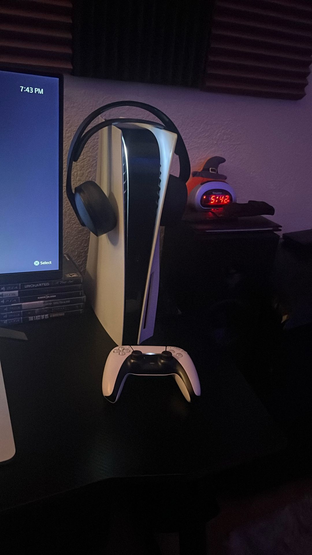 Ps5