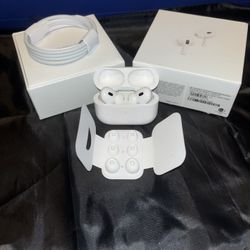 AirPod Pro 2