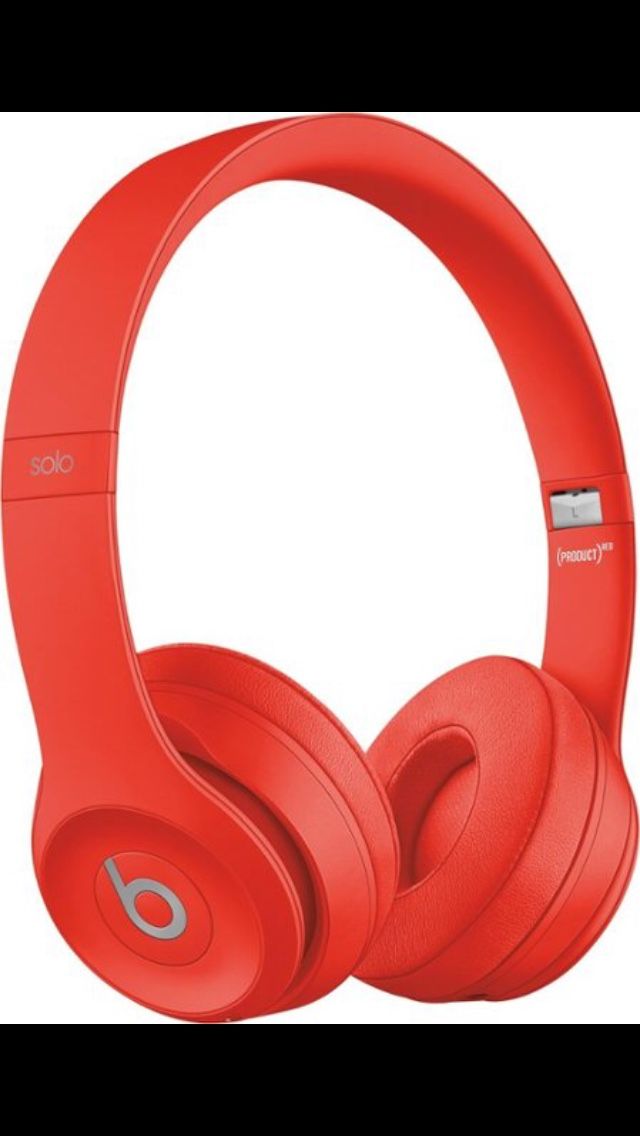 Beats headphones