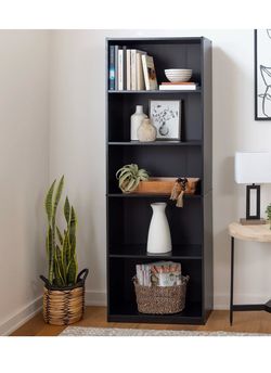 Bookshelf