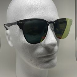 Coke Cola Starlight Creations Promo Sunglasses ! Hard To Find!