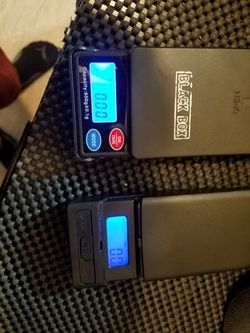 Scales