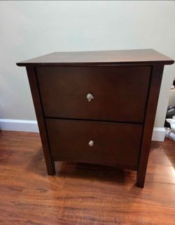 Nightstand set 2