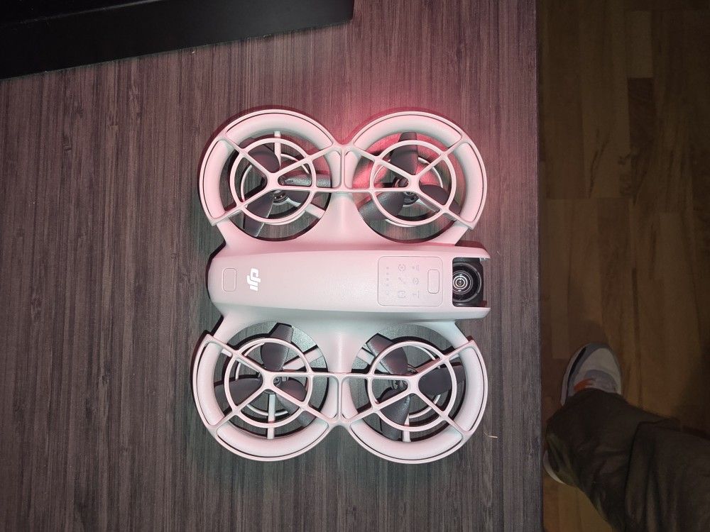 Dji Neo WITH Rc-n2 Remote