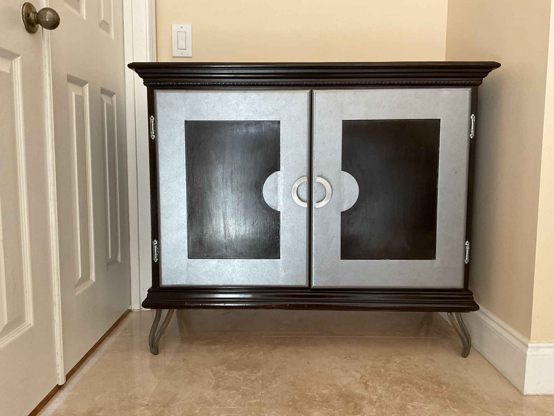 Credenza Buffet