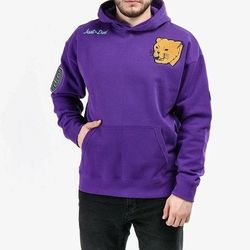 Just Don x Converse Hoodie and Pants