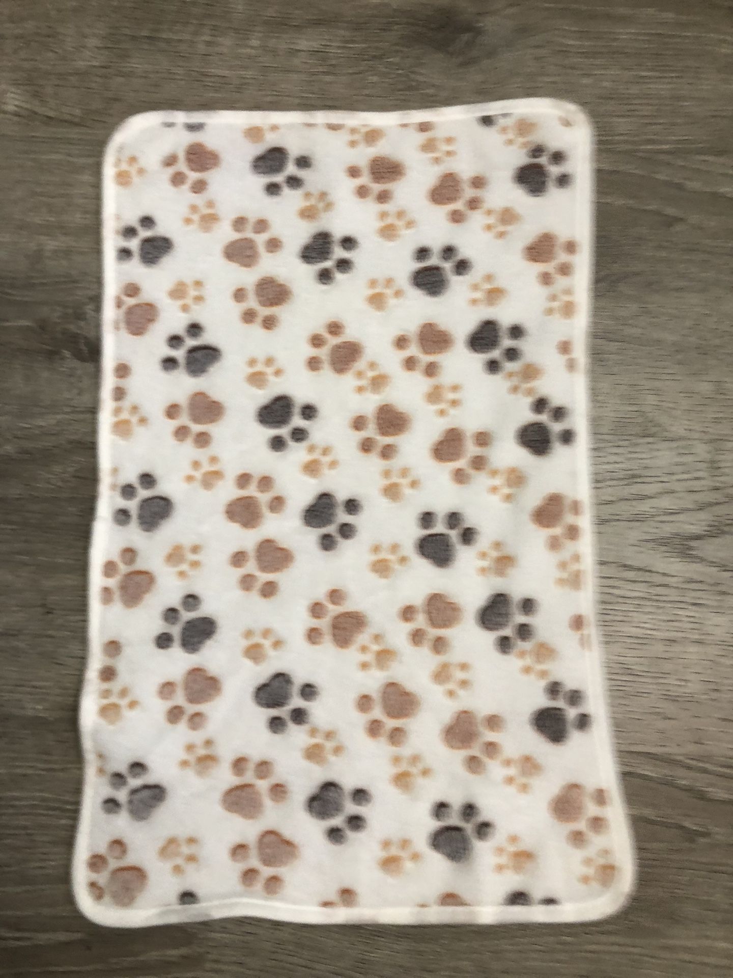 Pet Carrier Blanket