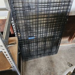 Dog kennel (large)