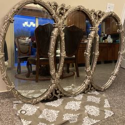 Very Beautiful gorgeous antique Mirror