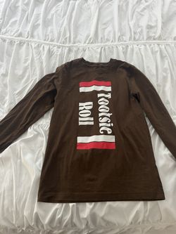 Tootsie roll Halloween Shirt