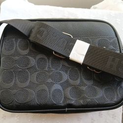Coach Mens Bag 