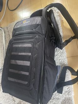 Lowepro Drone / Camera Back Pack 