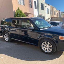 2009 Ford Flex 
