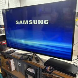 For Sale Samsung TV