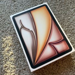 iPad Air M3 (2025) 11” 128gb WiFi Starlight